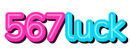 567luck — logo kanal