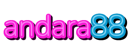 andara88 — logo kanal