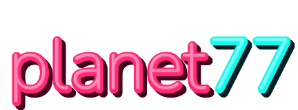 planet77 — logo kanal